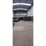 Alquiler Galpón 500m2 En Lanus