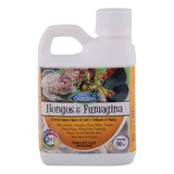 Fungicida Y Fertilizante Para Plantas 150 Ml Botella Afj