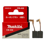 Escobillas De Carbon Para Esmeril Makita M0901