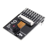 Modulo Camara Ov9655 Cmos Sxga 1.3 Mega Pixel Arduino