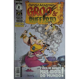 Hq Groo Ruferto 1 / 2 Aragones 2001 Pandora Dark Horse 