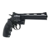 Revolver Colt Python Co2 Bb Poli