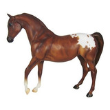 Breyer Classic Horses - Castaño Appaloosa