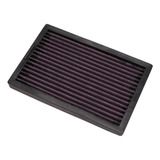 Filtro De Aire Para Ninja 250/250r/300 Abs Z300 Ninja250 Ni