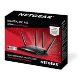 Roteador Netgear Nighthawk X4s Ac2600