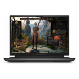 Notebook Gamer Alienware M16 I9 Intel 13900hx Nvidia Rtx4070