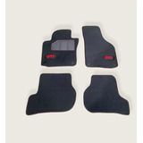 Tapetes Para Golf Gti A5 Mk5 Personalizados 