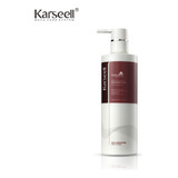 Shampoo Karseell  Acondicion Para Todo Tipo Cabello 500ml