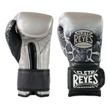 Guantes Box Cleto Reyes Steel Snake Broche Contacto 12 Oz