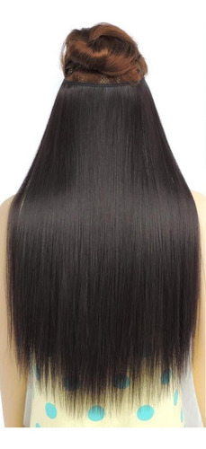 Extensiones De Cabello De Apariencia Natural