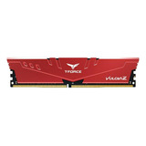 Memoria Ram Gamer Para Pc Team Group T-force 16gb 3200ghz