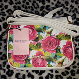 Bolso Pequeño Juicy Couture  Original 