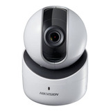 Camara Ip Pt Interior 2mp Wifi Ir10mts Ds-2cv2q21fd-iw