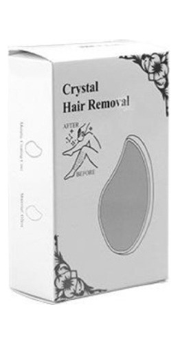 Nuevo Depilador Cristal Hair Removal Eraser Calidad Premium