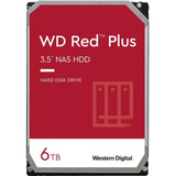 Disco Duro Interno Nas Western Digital Sata 6 Gb/s 6 Gb