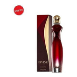 Perfume Dulce Mujer Divine Exclusive - Oriflame. 