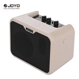 Joyo Ma-10b Mini Bocina Portátil De Bajo Eléctrico Amplific