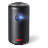 Anker Nebula Capsule Max, Miniproyector Wi-fi De Tamaño De U