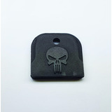 Cover Plate Taurus Ts9 Modelo Punisher