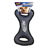 Juguete Para Perros Hiperactivos Duradero Y Reistente - G&gr