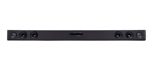 Barra De Sonido LG Sk1d Bluetooth 2 Canales Soundsync 