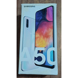 Celular Samsung Galaxy A50 128 Gb 4 Gb Ram