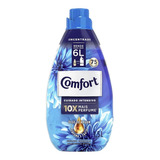 Amaciante Comfort Concentrado Intense Cuidado Essencial 1,5l