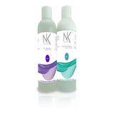 Cirugía Capilar Con Nk 450ml - mL a $83