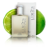 Limón Silvestre Unisex, Eau De Cologne