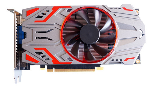 Tarjeta Gráfica Gtx550ti Para Computadora De Escritorio De 2