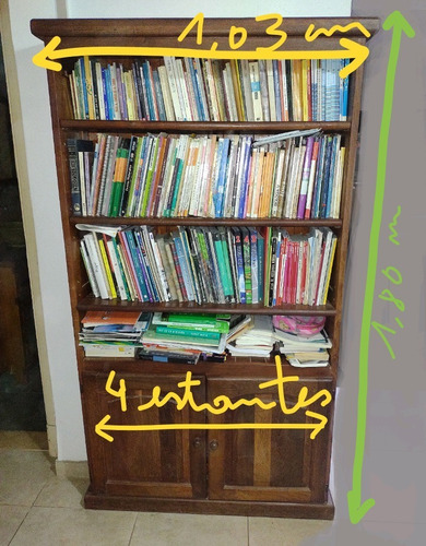 Biblioteca De Algarrobo 