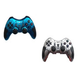 Par Controles Joystick Game Inova S/fio P1, P2, P3/ Promoção