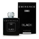Eminence Black Eau De Parfum Con Vaporizador 100 Ml
