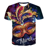 Kyku Mardi Gras Ropa Para Hombres Ropa De Carnaval Novedad R