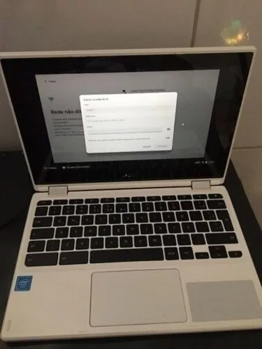 Chromebook Acer R11 32gb