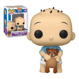 Funko Pop Tv Nickelodeon Rugrats Tommy Pickles 1209