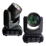 Cabeza Led Beam 150w Prisma De 18 Caras Precio X 2pzs Nuevas