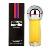 Perfume Pierre Cardin De Pierre Cardin 238 Ml Edc Original