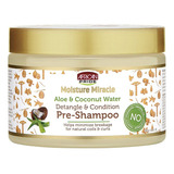 African Pride Pre-shampoo - g a $138