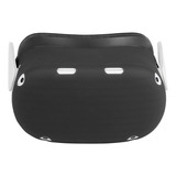 Capa Protetora De Silicone Para Oculus Quest 2 Vr Preto