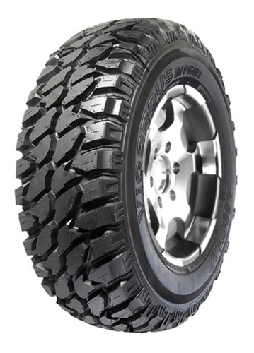 Llanta 235/75r15 104/101r Hifly Vigorous Ht601