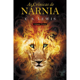 As Crônicas De Nárnia: Volume Único, De C.s. Lewis. Série As Crônicas De Nárnia, Vol. 1. Editora Martins Fontes, Capa Mole, Edição 2009 Em Português, 2009