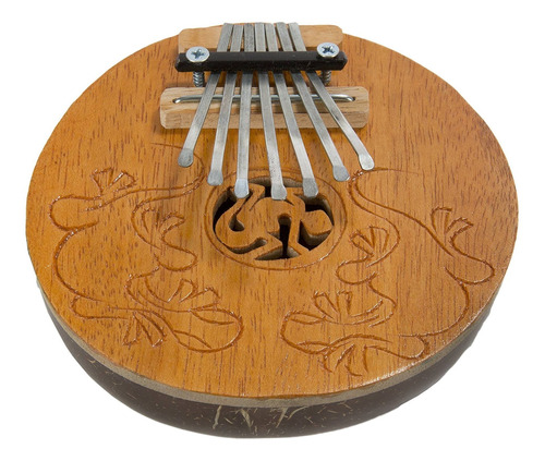 Kalimba De Coco