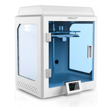 Impressora 3d Creality Fdm Cr-5 Pro H Touch Usb Sd
