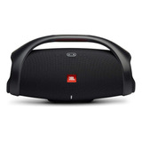 Jbl Boombox 2 - Altavoz Bluetooth Portátil, Sonido Potente Y