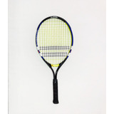 Raqueta Junior De Tenis Babolat Ballfighter + Estuche 