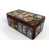 Yu Gi Oh Tcg 25th Anniversary Tin Lata Dueling Heroes M4e 