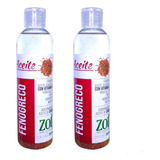 2 Aceite Fenogreco Aument 250ml - mL a $110
