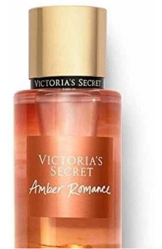 Bodys Splash Victorias Secret Amber Romance 250ml Origina