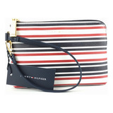 Cartera Muñequera Tommy Hilfiger -69j8628460